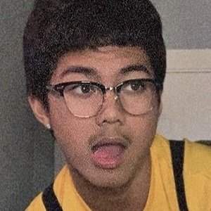 Vcy, 21 (TikTok明星)