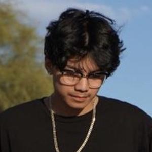 Vcy, 21 (TikTok明星)