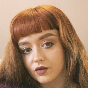 Vegan Ghost, 28 (Instagram明星)