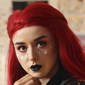 Vegan Ghost, 28 (Instagram Star)