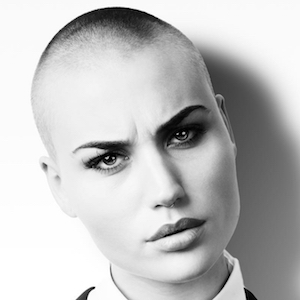 Vendela Lindblom, 29 (Model)