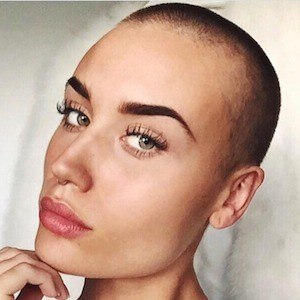 Vendela Lindblom, 29 (Modell)