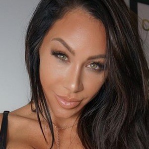 Venessa Nieto, 33 (模特)