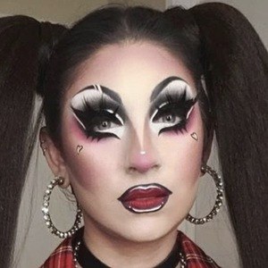 Venus Envy, 33 (TikToker)