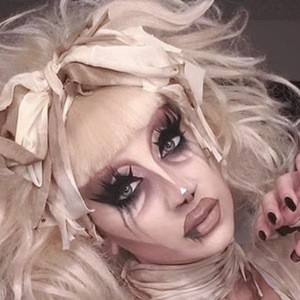 Venus Envy, 33 (TikTok Star)