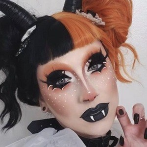 Venus Envy, 33 (Estrella de TikTok)