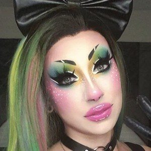 Venus Envy, 33 (TikTok Star)