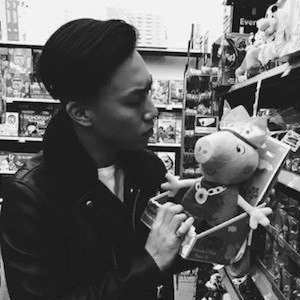 Venya Pak, 30 (YouTube明星)