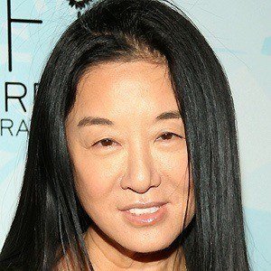 Vera Wang, 76 (Fashion Designer)