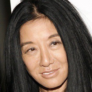 Vera Wang, 76 (Fashion Designer)
