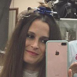 Verdeliss, 38 (YouTube Star)