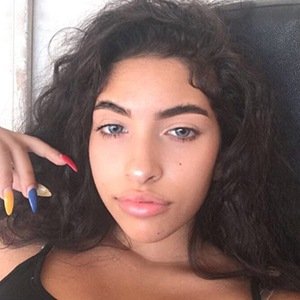 Vereena Sayed, 22 (YouTube明星)