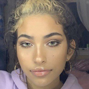 Vereena Sayed, 22 (YouTube明星)