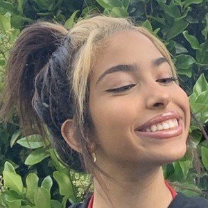 Vereena Sayed, 22 (YouTube Star)