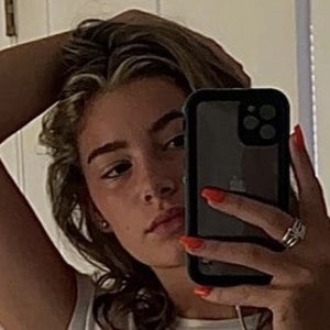 Verena Stoerchle, 22 (TikTok Star)