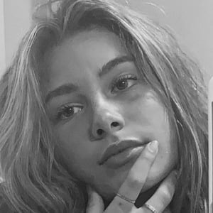 Verena Stoerchle, 22 (TikTok Star)