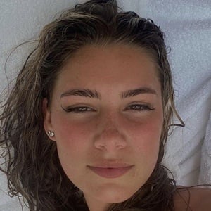 Verena Stoerchle, 22 (TikTok明星)