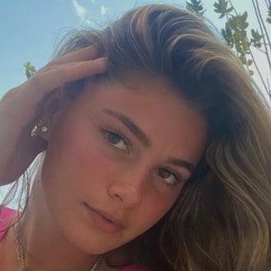 Verena Stoerchle, 22 (TikTok Star)
