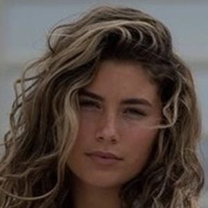 Verena Stoerchle, 22 (TikTok Star)