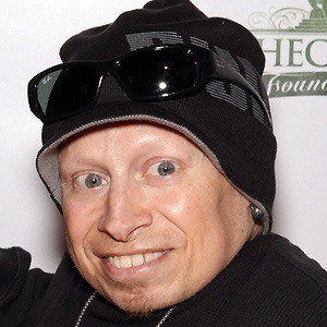 Verne Troyer image 3