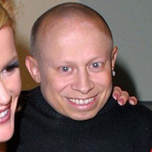 Verne Troyer image 7
