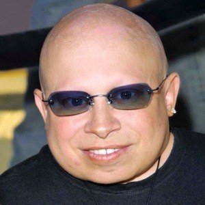 Verne Troyer image 8