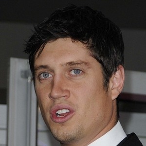 Vernon Kay, 51 (Game Show Host)