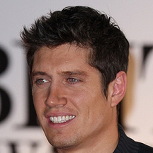 Vernon Kay, 51 (Game Show Host)
