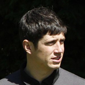 Vernon Kay, 51 (Spelshow gastheer)
