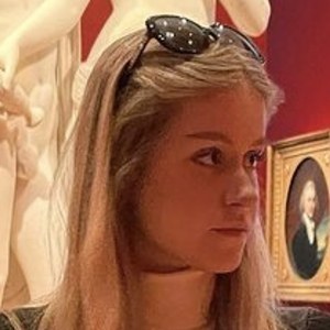 Veronica Choulga, 22 (TikTok Star)