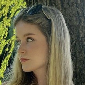 Veronica Choulga, 22 (TikTok Star)