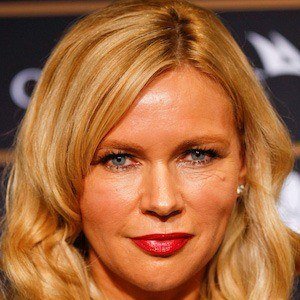 Veronica Ferres, 58 (Filmschauspielerin)