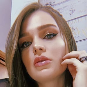 Verónica Giraldo Navarro, 38 (Instagram Star)