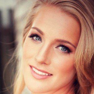 Veronica Harwood