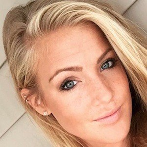 Veronica Harwood, 35 (Reality Star)