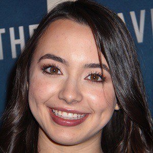 Veronica Merrell, 29 (YouTube明星)