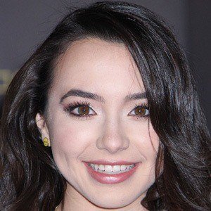 Veronica Merrell, 29 (Estrelas do YouTube)