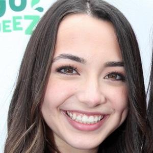 Veronica Merrell, 29 (YouTube Star)