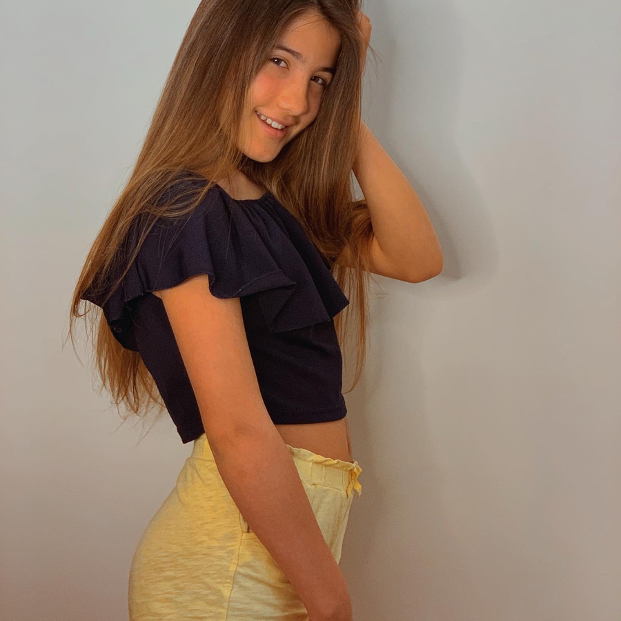 Veronica Nasta