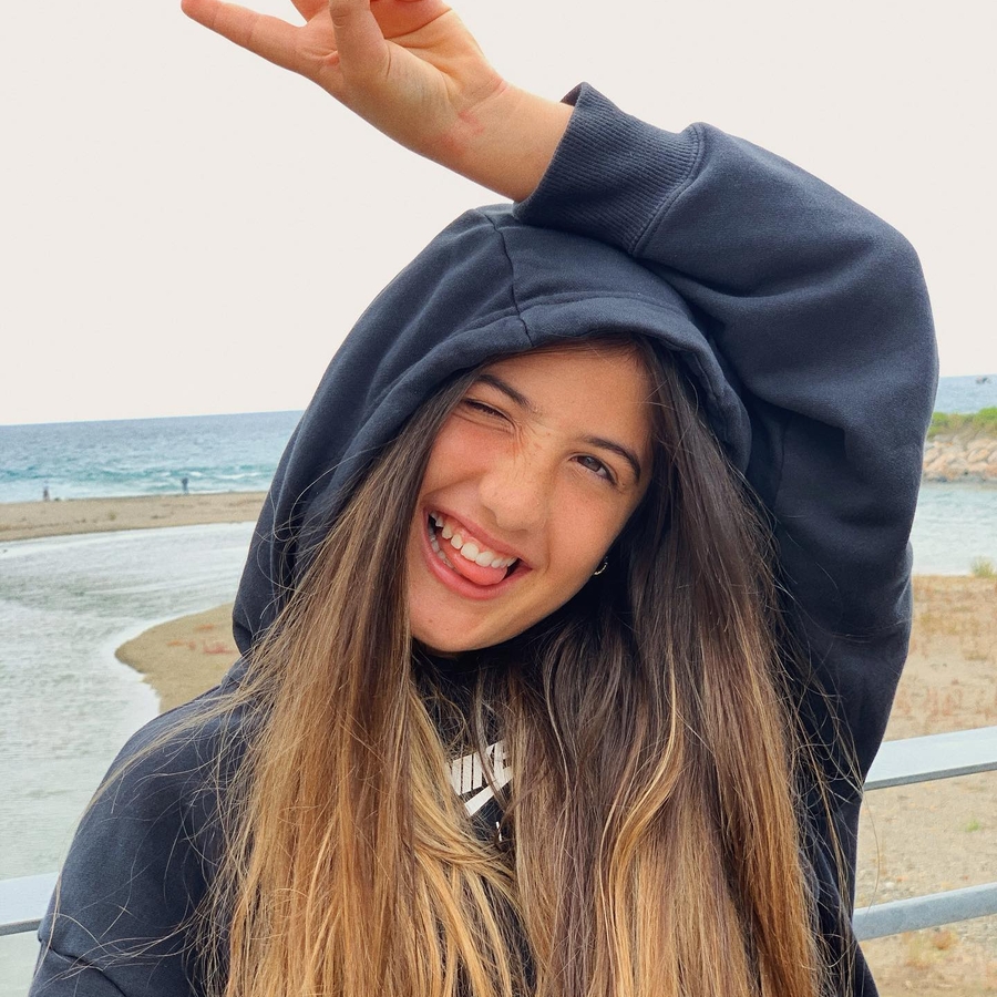 Veronica Nasta
