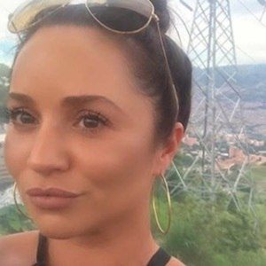 Veronica Portillo, 48 (现实之星)