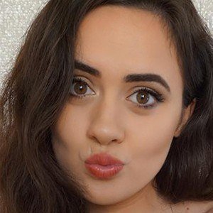 Veronica Rose, 30 (YouTube明星)