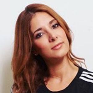 Verónica Sierra, 39 (YouTube Star)
