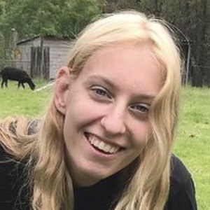 Veronique Van Dijk, 25 (TikTok Star)