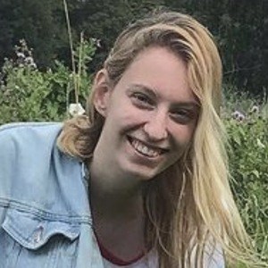 Veronique Van Dijk, 25 (TikTok Star)