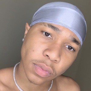 VessoDaGreat, 23 (YouTube明星)