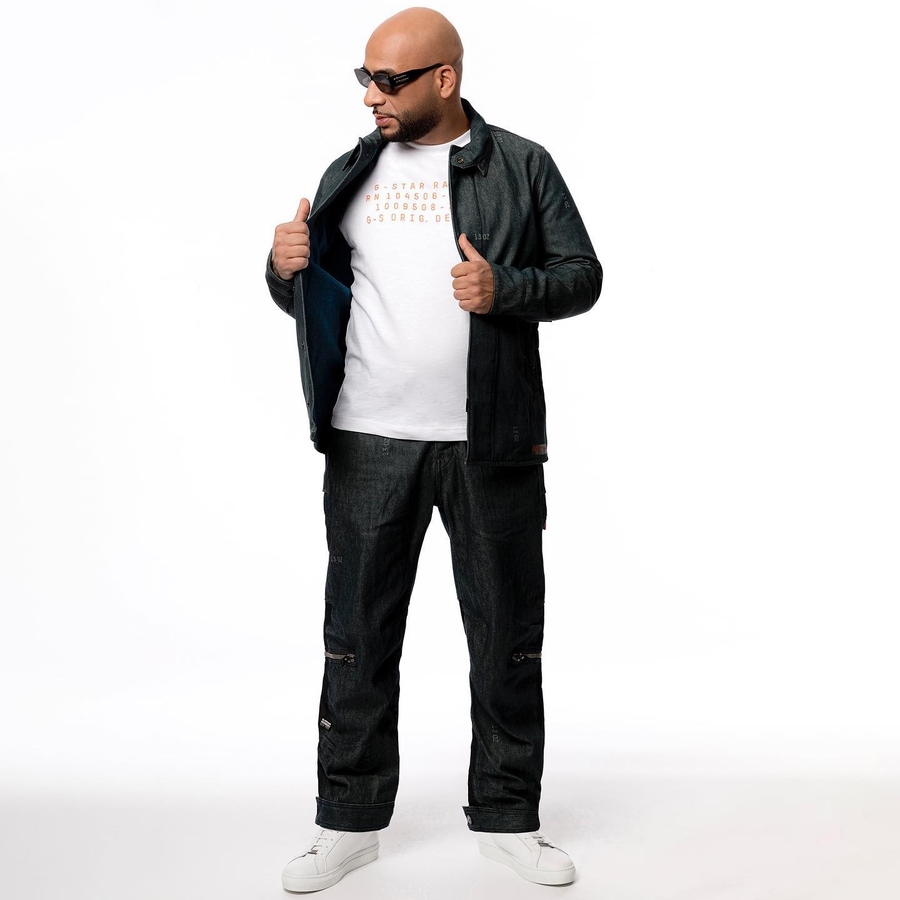 Veysel, 39 (說唱歌手)