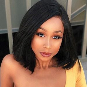 Viandra Dunn, 28 (说唱歌手)