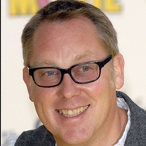 Vic Reeves image 3