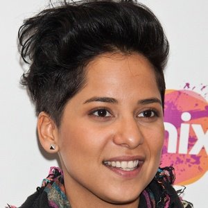 Vicci Martinez, 41 (Pop Singer)